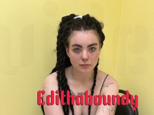 Edithaboundy
