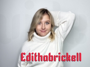 Edithabrickell