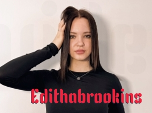 Edithabrookins