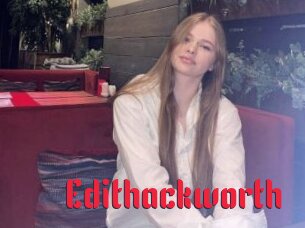 Edithackworth