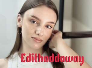Edithaddaway