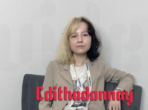Edithadonnay