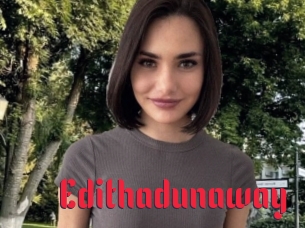 Edithadunaway