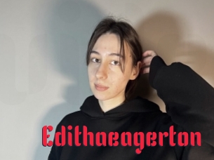 Edithaeagerton
