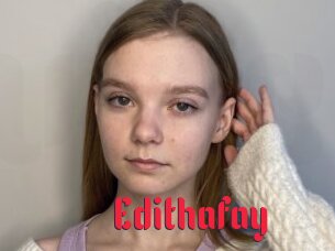 Edithafay