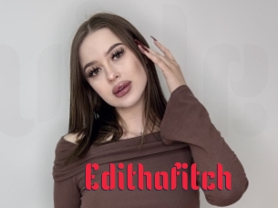 edithafitch Video Extrait