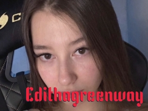 Edithagreenway