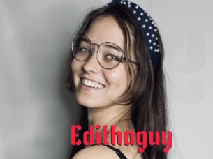 Edithaguy