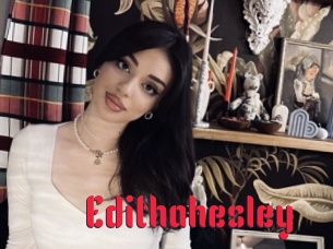 Edithahesley