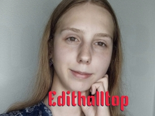 Edithalltop