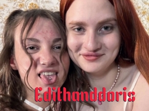 Edithanddoris