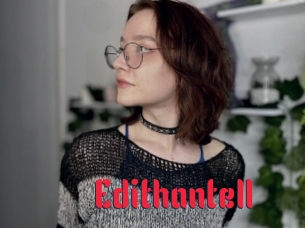 Edithantell
