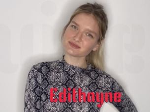 Edithayne