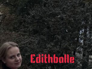 Edithballe