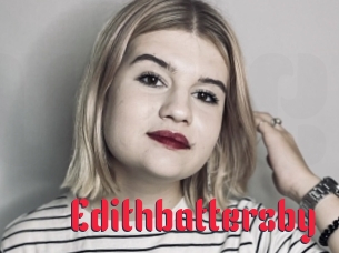 Edithbattersby