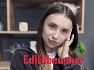 Edithbeacher