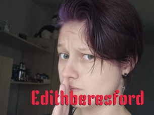 Edithberesford