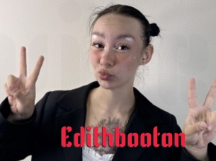 Edithbooton