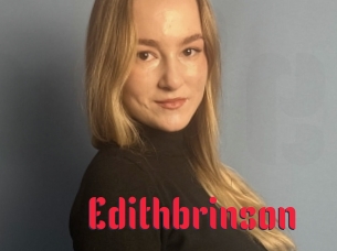 Edithbrinson