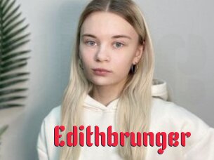 Edithbrunger