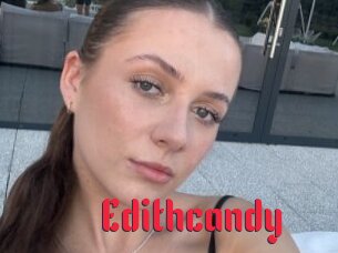 Edithcandy