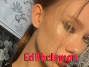 Edithclemon
