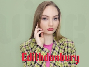 Edithdanbury