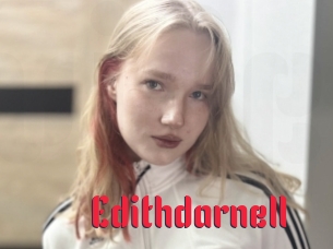 Edithdarnell