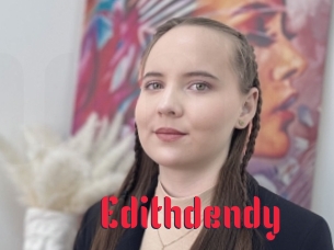 Edithdendy