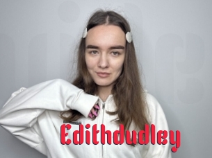 Edithdudley