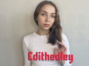 Edithedley