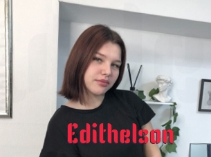 Edithelson