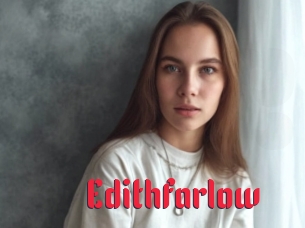 Edithfarlow