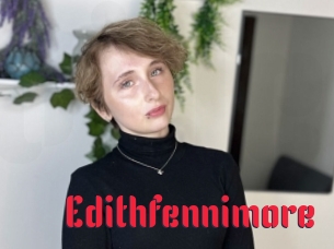 Edithfennimore