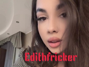 Edithfricker
