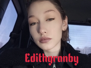 Edithgranby