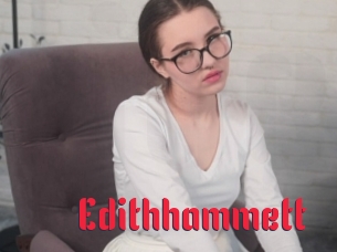 Edithhammett