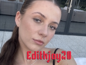 Edithjoy20