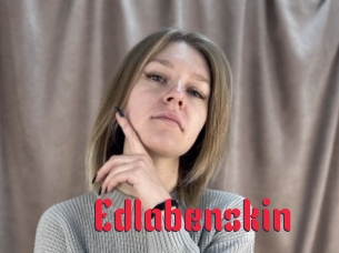 Edlabenskin