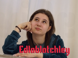 Edlablatchley