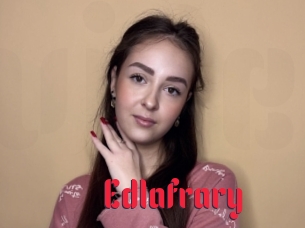 Edlafrary