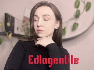 Edlagentile