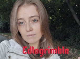 Edlagrimble