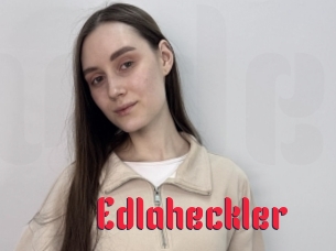 Edlaheckler