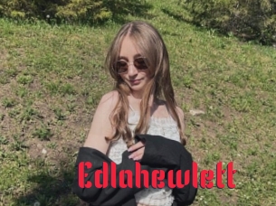 Edlahewlett