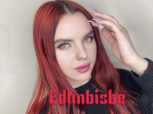 Edlinbisbe