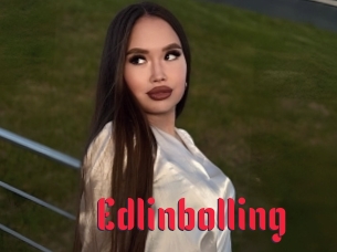 Edlinbolling