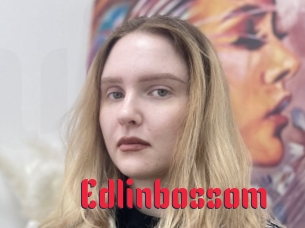 Edlinbossom