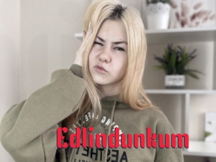 Edlindunkum