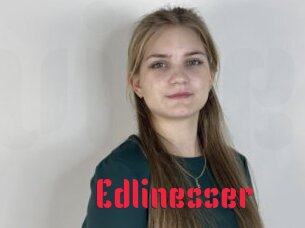 Edlinesser